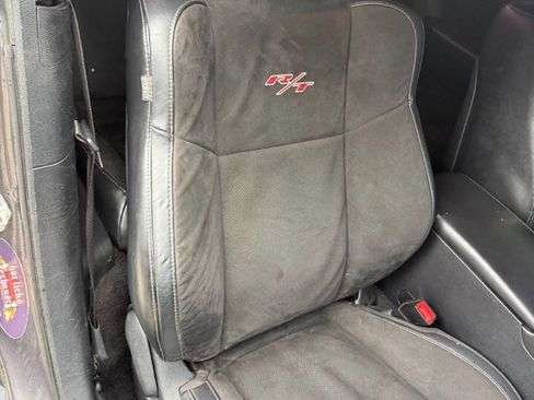 Used 2015 Dodge Challenger R/T Scat Pack w/ Scat Pack Appearance Package image 13