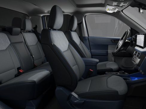 New 2026 Ford Maverick XLT FWD image 29
