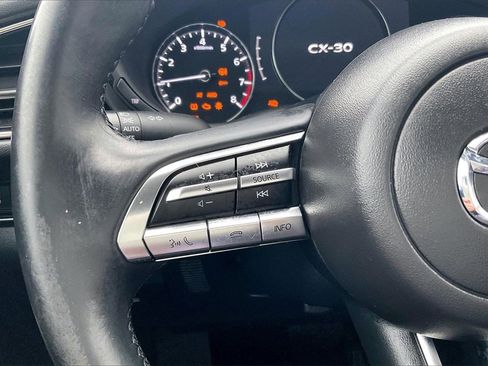 Certified 2023 MAZDA CX-30 AWD 2.5 S w/ Premium Package image 18