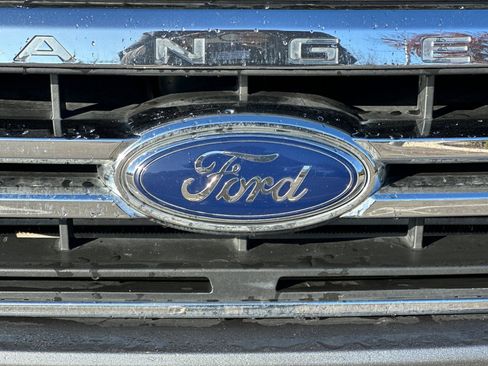 Used 2021 Ford Ranger Lariat w/ Equipment Group 501A High image 47