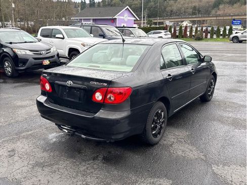 Used 2006 Toyota Corolla LE image 4