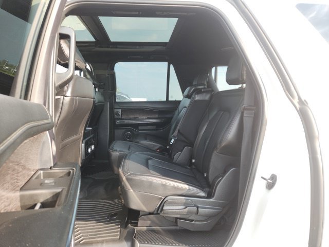 Used 2021 Ford Expedition Max Limited AWD/4WD image 17