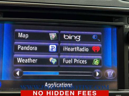 Used 2013 Toyota Highlander Limited image 28