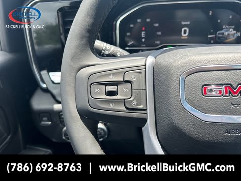 New 2025 GMC Sierra 2500 SLE w/ Max Trailering Package image 30
