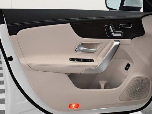 New 2026 Mercedes-Benz CLA 250 4MATIC image 22