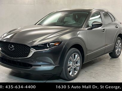 New 2026 MAZDA CX-30 AWD 2.5 S w/ Premium Package