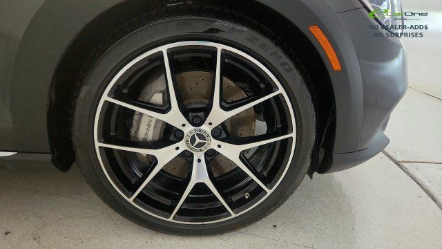 Used 2023 Mercedes-Benz E 450 4MATIC All-Terrain Wagon image 79