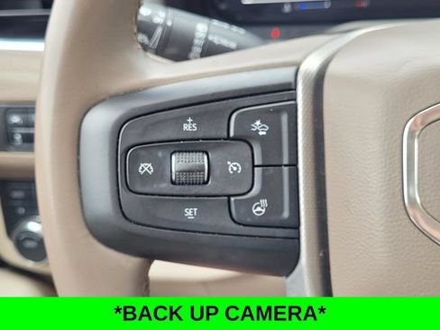 Used 2023 GMC Yukon XL Denali w/ Max Trailering Package AWD/4WD image 20