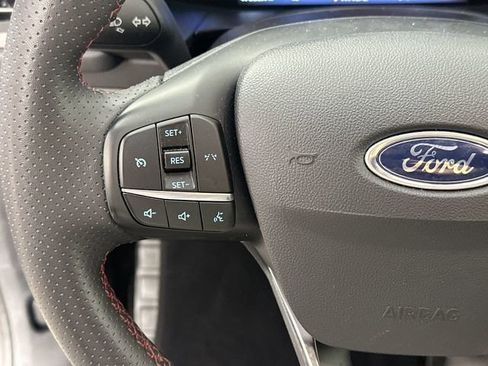 Used 2024 Ford Escape ST-Line image 29