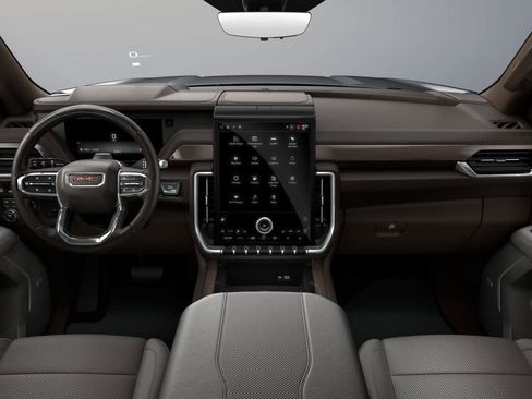 New 2026 GMC Yukon XL Elevation w/ Elevation Premium Package AWD/4WD image 37