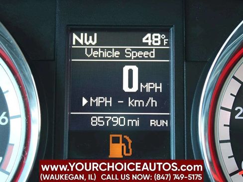 Used 2015 Dodge Grand Caravan SXT w/ Rear Park Assist Package image 32