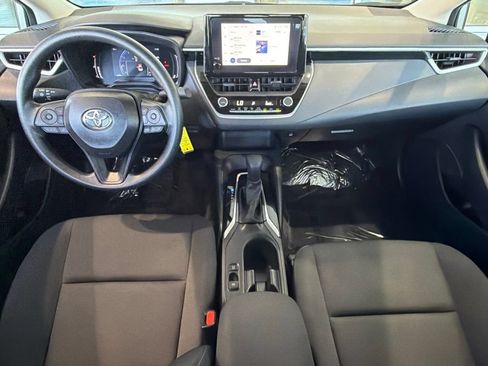 Certified 2026 Toyota Corolla LE FWD image 31
