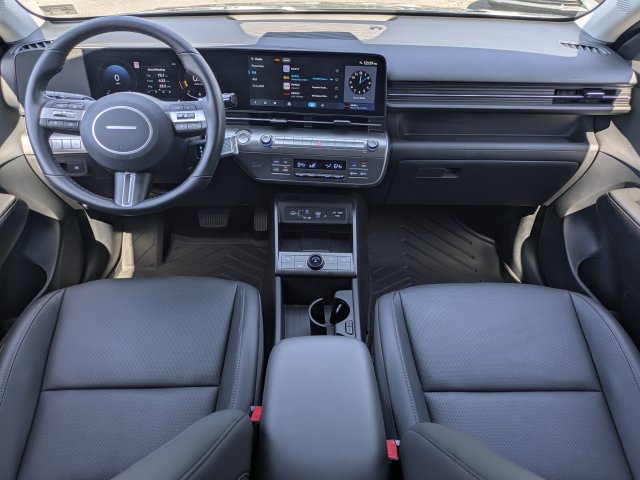 Certified 2026 Hyundai Kona SEL Premium AWD/4WD image 15