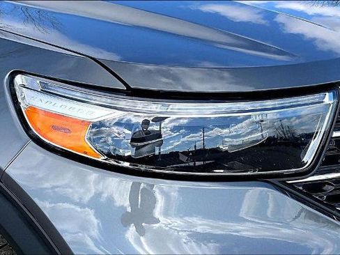 Certified 2023 Ford Explorer XLT AWD/4WD image 29