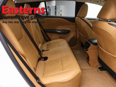 Used 2023 Lexus RZ 450e Premium w/ Accessory Package (2T) AWD/4WD image 23