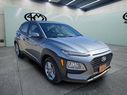 Used 2019 Hyundai Kona SE