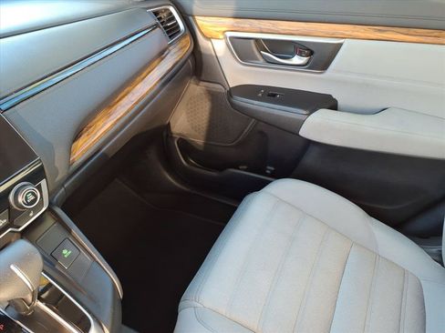 Used 2018 Honda CR-V EX image 35