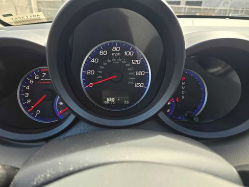 Used 2008 Acura RDX SH-AWD image 25