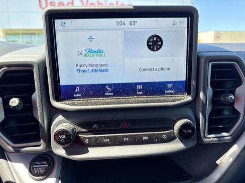 Used 2021 Ford Bronco Sport Big Bend w/ Big Bend Package (96B) image 32