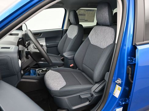 New 2026 Ford Maverick XLT AWD/4WD image 10