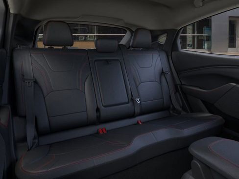 New 2025 Ford Mustang Mach-E Premium w/ Sport Appearance Package image 12