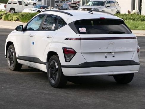 New 2025 Hyundai Kona SEL FWD image 35