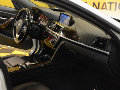Used 2015 BMW 428i Gran Coupe xDrive image 30