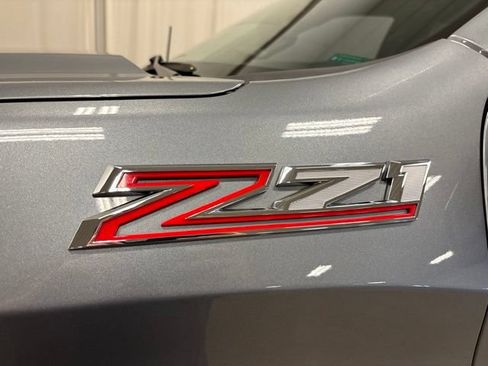 Used 2021 Chevrolet Silverado 1500 RST w/ All Star Edition Plus AWD/4WD image 12