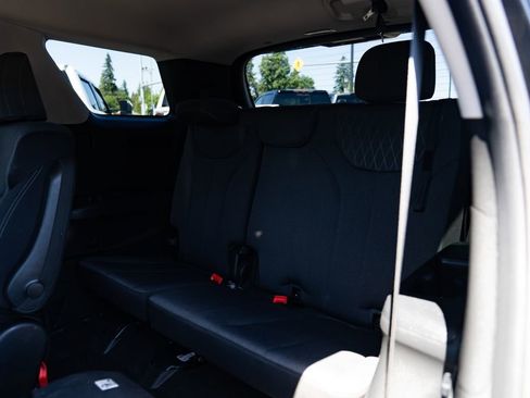 Used 2021 Hyundai Palisade SEL w/ Convenience Package AWD/4WD image 21