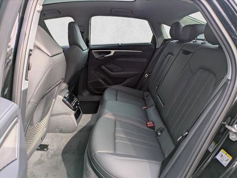 New 2026 Audi A6 Prestige image 19