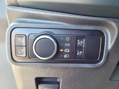 Certified 2024 Ford Bronco Outer Banks AWD/4WD image 15