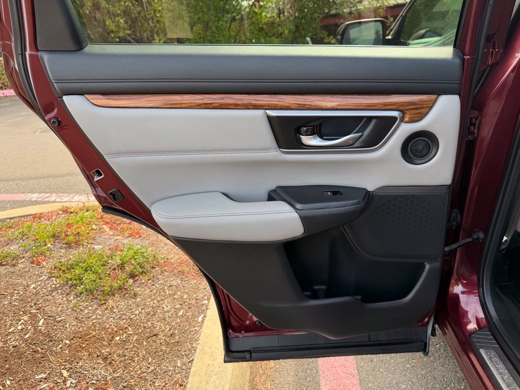 Used 2018 Honda CR-V EX-L image 28