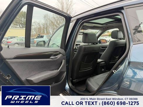 Used 2013 BMW X1 xDrive28i image 12