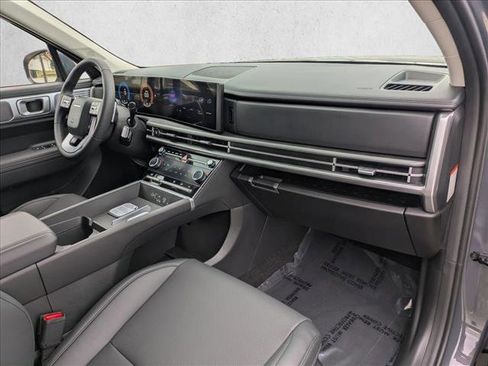 New 2026 Hyundai Santa Fe SEL FWD image 20
