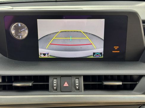 Used 2020 Lexus ES 350 image 24