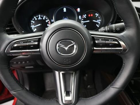 Used 2023 MAZDA CX-30 2.5 Turbo w/ Premium Plus Pkg AWD/4WD image 27