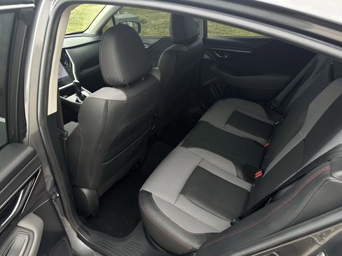 Used 2020 Subaru Legacy Sport image 22