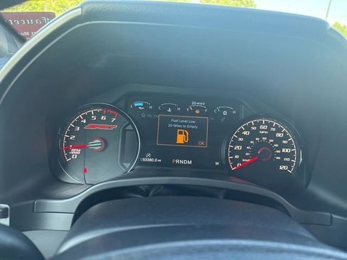 Used 2019 Ford F150 Lariat AWD/4WD image 25