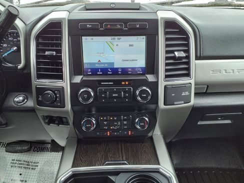 Used 2021 Ford F350 Lariat w/ Tremor Off-Road Package image 13