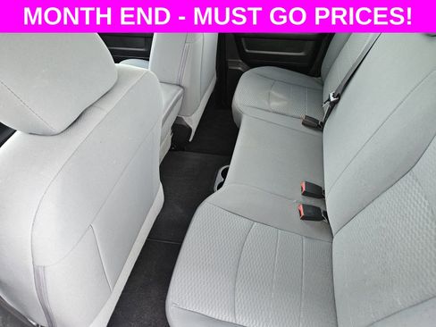 Used 2020 RAM 1500 Tradesman w/ Tradesman SXT Package image 30