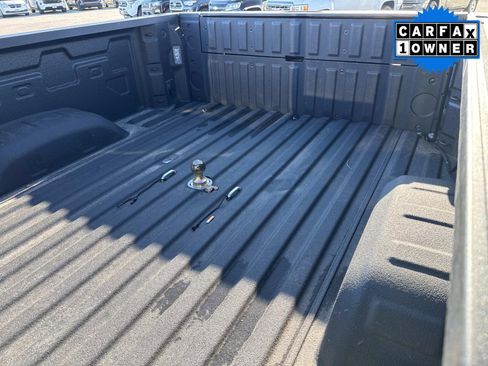 Used 2024 GMC Sierra 2500 Denali w/ Denali Reserve Package image 14