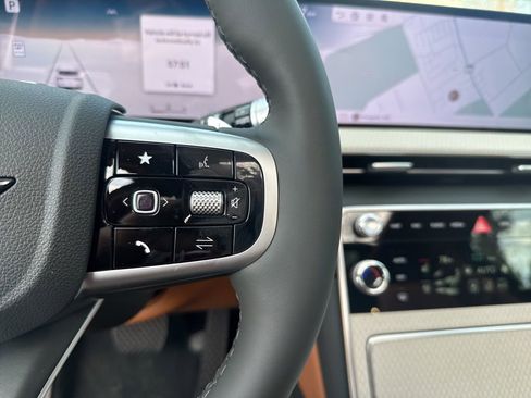 New 2026 Genesis GV80 2.5T Advanced image 16