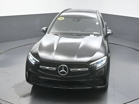 Used 2026 Mercedes-Benz GLC 300 image 44