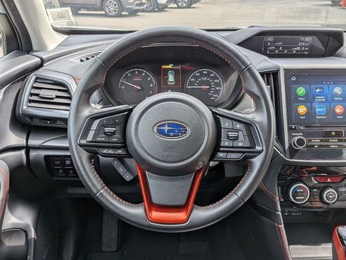 Used 2023 Subaru Forester Sport image 16