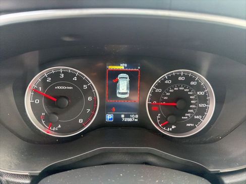 Used 2019 Subaru Ascent Premium image 33