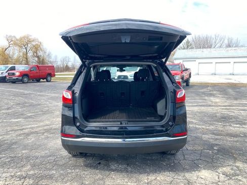Used 2020 Chevrolet Equinox LT w/ Driver Convenience Package FWD image 19
