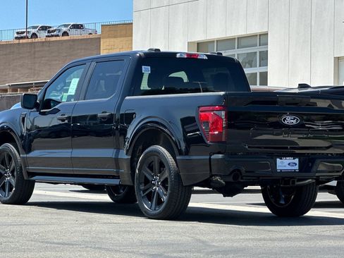 New 2026 Ford F150 STX w/ F-150 LOBO Package AWD/4WD image 5