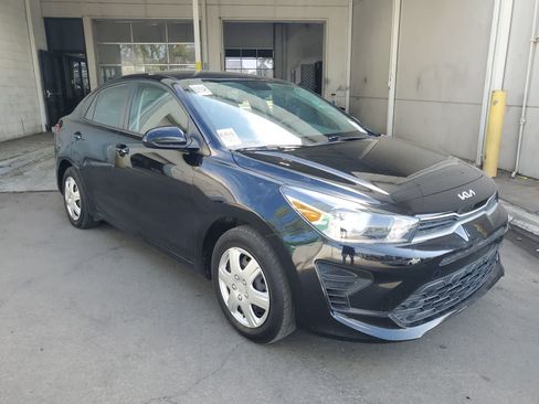 Used 2023 Kia Rio S FWD image 9