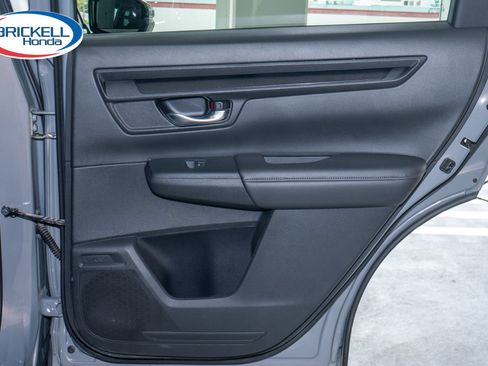 Certified 2024 Honda CR-V EX image 14
