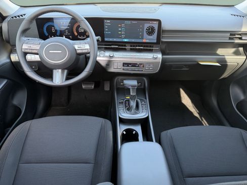 Used 2026 Hyundai Kona SEL Sport FWD image 6